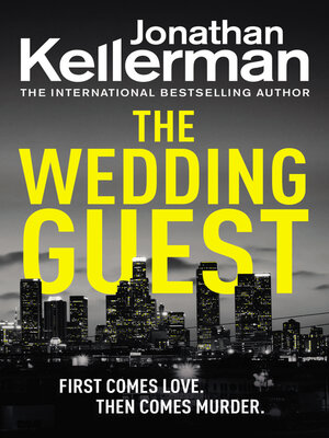 The Wedding Guest - ebook